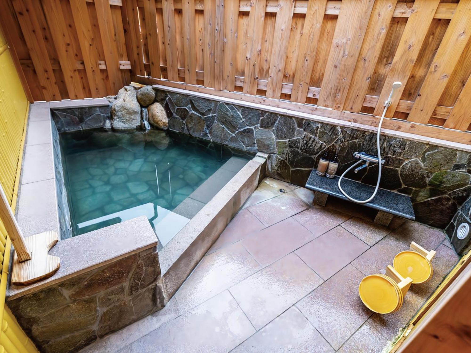 J-Hoppers Kumano Yunomine Guesthouse Hongu Exteriör bild