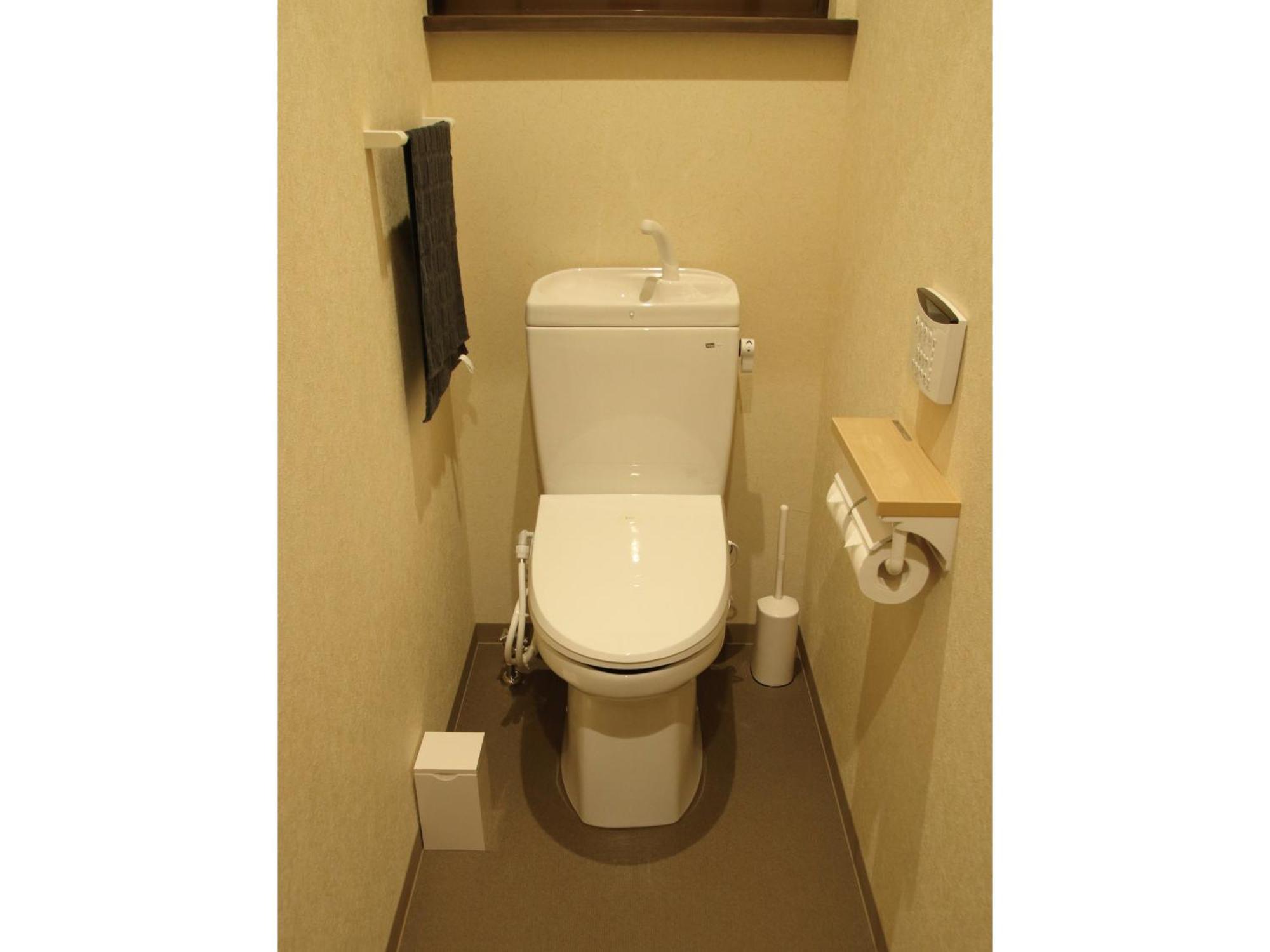 J-Hoppers Kumano Yunomine Guesthouse Hongu Exteriör bild