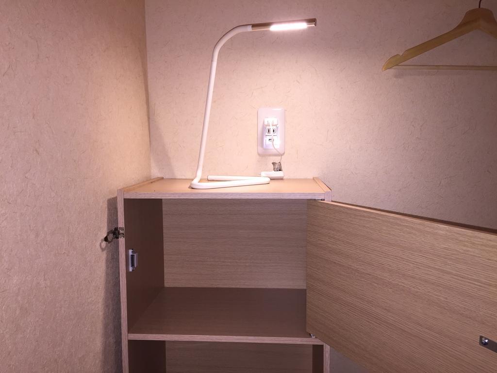 J-Hoppers Kumano Yunomine Guesthouse Hongu Exteriör bild